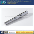 Nanjing manufacturer OEM and ODM precision cnc machine services stainless steel auto spare parts